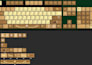 design keycap for your customize mechanical keyboard