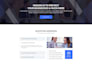 build luxury website design and website development