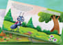 do children book formatting and book layout design