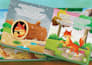 do children book formatting and book layout design