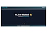 design custom and responsive landing page