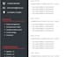 design professional modern CV resume editable eye catching