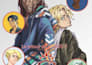 create stunning illustrations, comics, manga, and webtoon art