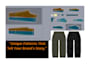 create sewing pattern for production and grading