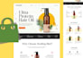 one product store or single product store design website
