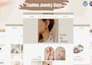 develop ecommerce website using wordpress and woocommerce