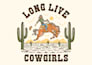 design a vintage western cowboy t shirts