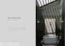 design bathroom and create photorealistic 3d renderings