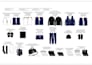 do jerseys, hoodies , basketball kits with complete sublimation files
