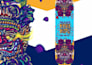design bold cartoon illustrations for brands