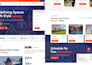 do wordpress website maintenance, support, help and updates
