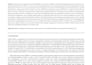 do professional urban planning reports and research