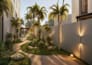 do landscape design outdoor garden 3d