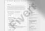 rewrite edit design resume cover letter in 24 hours