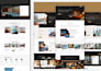 build stunning wix studio membership booking site expert
