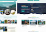 do wordpress redesign, website design, website development