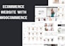 do responsive wordpress store and woocommerce customization