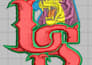 do hat t shirt  design