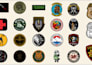 create custom, badge, patch, sticker and vectorize image