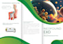 design your creative flyer to the best quality