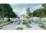 do a realistic architectural visualization