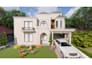 create realistic 3d architectural and interiors design