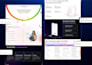 do investor pitch deck, startup pitch deck, presentation template design