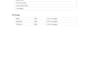 do professional bangla and english typing and data entry