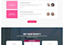 build clone wordpress website copy clone website ecommerce store elementor pro
