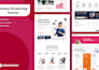 create an lms online course, e learning website on wordpress
