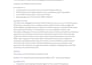research your topic with credible sources summaries and references