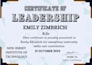 design college transcript ged certificate custom diploma award certificate
