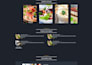 make you full stack professional website