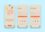 create professional figma mobile app UI UX design