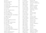 do web research lead generation, email list for any industry