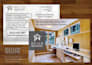 design a striking and successful postcard