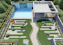 stunning landscape and pool design visualizations
