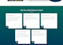 develop a wordpress website with a responsive web design