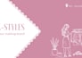 design professional business card and stationery using canva