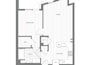 make 2d floorplans, 2d drawings, floorplan cleaning