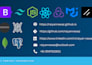be your mern stack developer for modern web apps