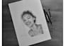 draw a hyperrealistic graphite pencil art from your photo