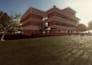 architectural 3d modeling exterior house, commercial rendering and visualization