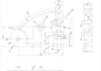 create 3d model and 2d technical drawing for your project
