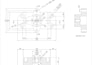 create 3d model and 2d technical drawing for your project