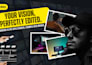 provide professional video editing services adobe premier pro