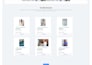convert your figma, xd, or PSD design into responsive website
