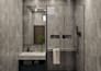 do interior layout, interior design and  3d rendering