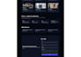 build your modern responsive and professional dream website