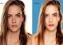 do photo editing and colour change